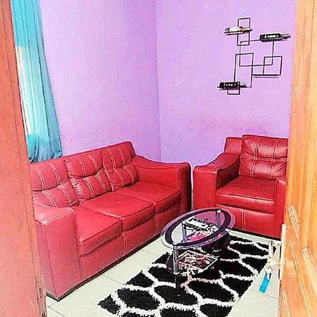 Residence Sighaka - Studio Meuble Vip Avec Wifi, Gardien, Parking Douala Extérieur photo