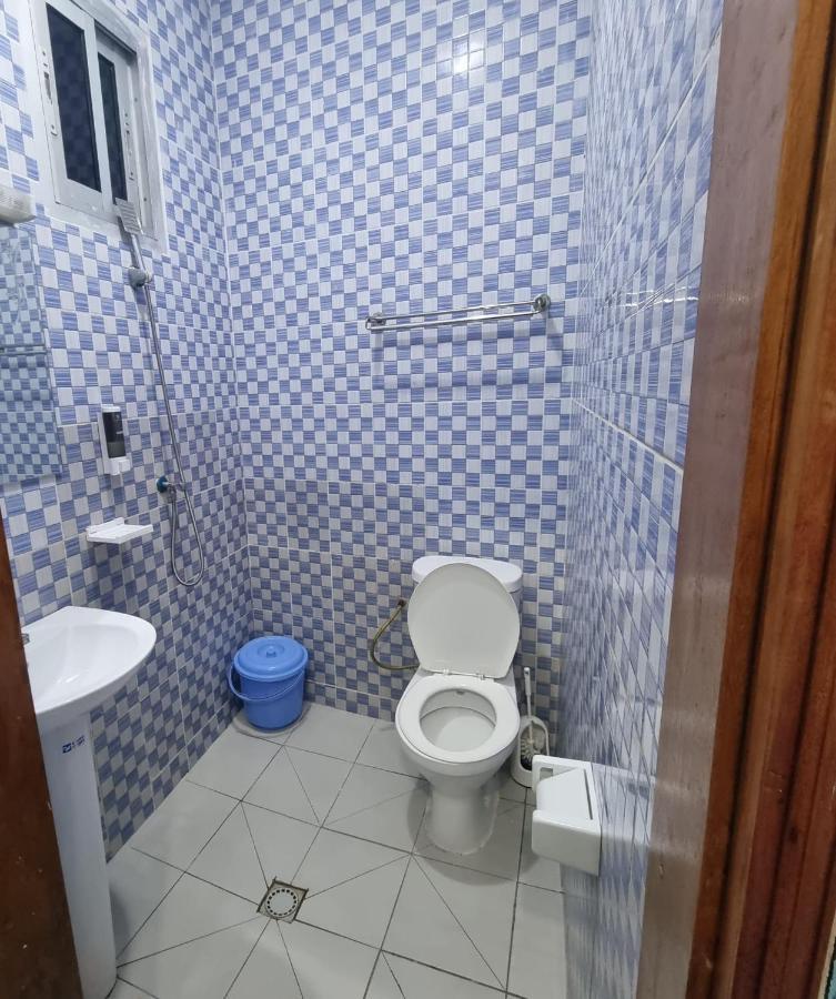 Residence Sighaka - Studio Meuble Vip Avec Wifi, Gardien, Parking Douala Extérieur photo